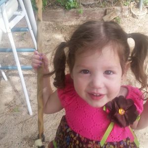 Meet your Posher, Katherine