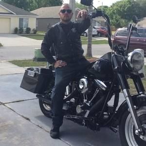 Meet your Posher, James