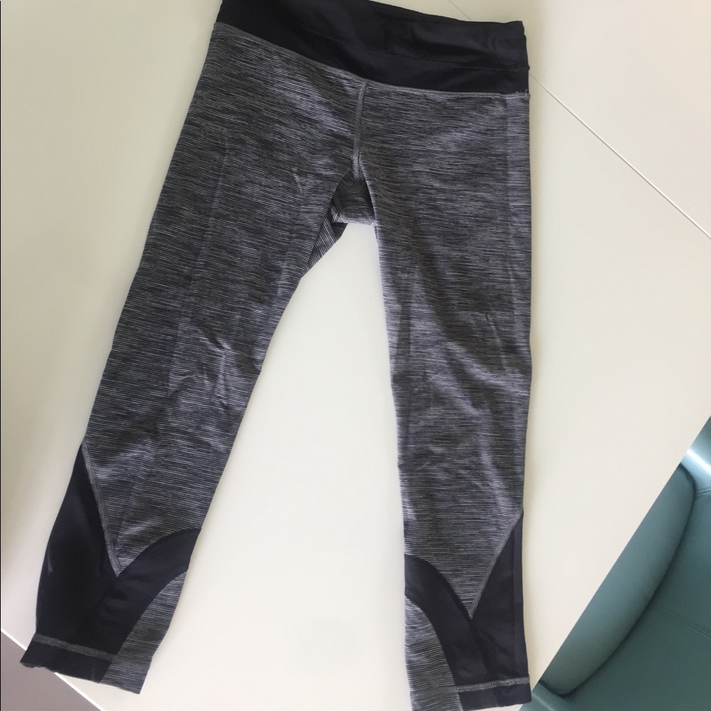 Lulu lemon leggings