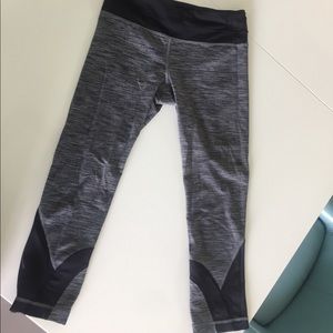 Lulu lemon leggings