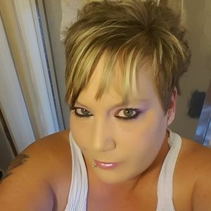 Meet your Posher, Misty