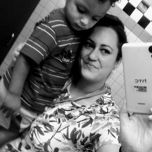 Meet your Posher, Tabatha