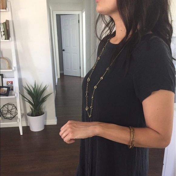 Set of 3 Vintage Bangle Bracelets - Picture 4 of 6