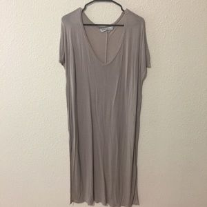 Project social t t shirt dress