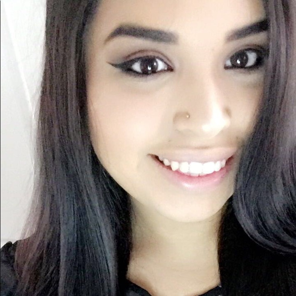 Meet your Posher, Kaitlyn