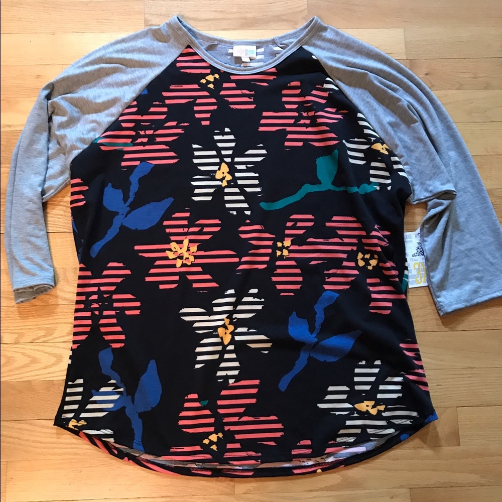 Lularoe Randy