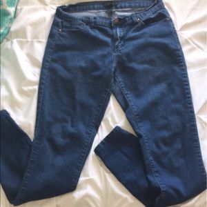 Forever 21 Blue Jeans