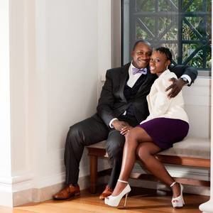 Meet your Posher, Curtis