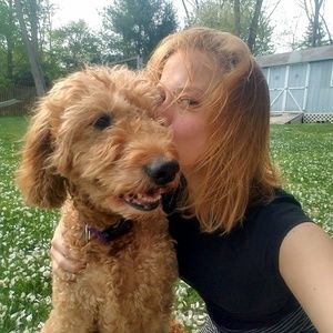 Meet your Posher, Robyn