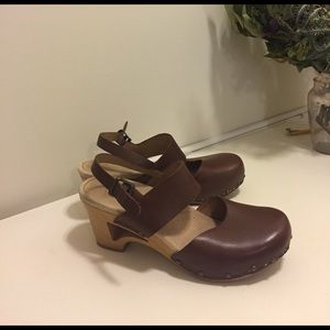 Dansko Thea size 39
