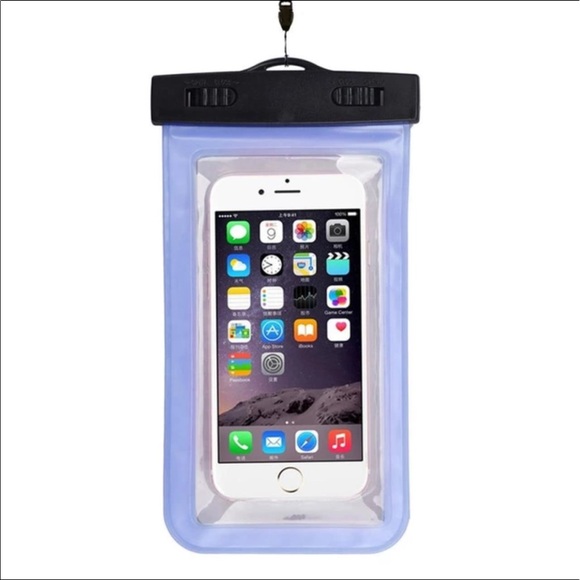 Universal Waterproof Phone Protector - Picture 2 of 5