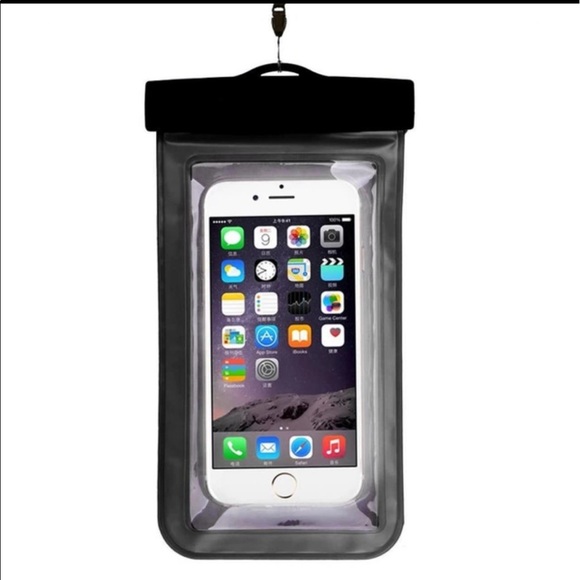 Universal Waterproof Phone Protector - Picture 5 of 5