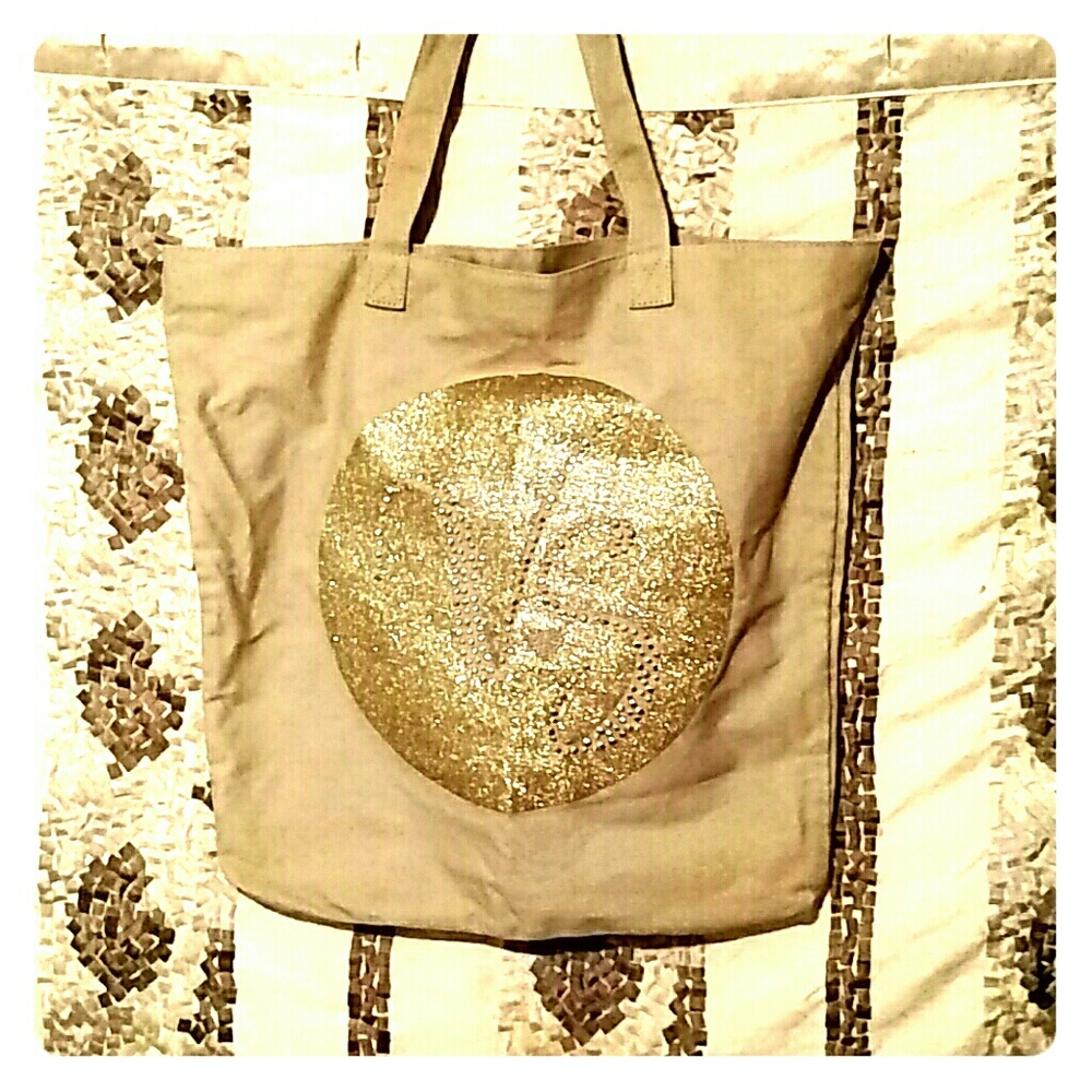 Victoria's Secret bag