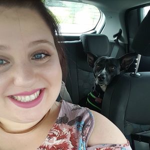 Meet your Posher, Bailee