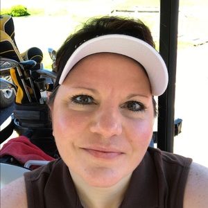 Meet your Posher, Katrina