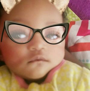 Meet your Posher, Mikey