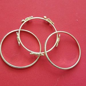 Ibiza Icon Bangles (Set of 3)