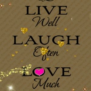 Meet your Posher, Judith