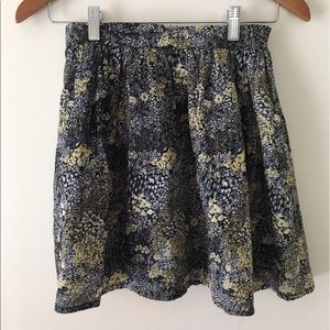 Flowy Skirt
