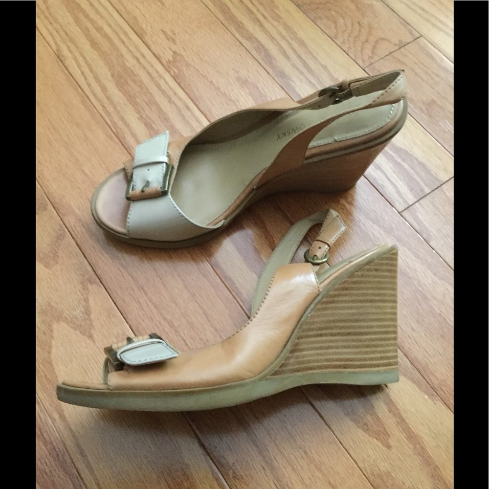 B. Makowsky Neutral Wedge
