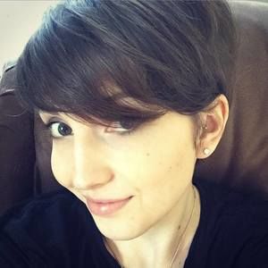 Meet your Posher, Kathryn