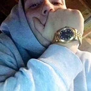 Meet your Posher, Jason