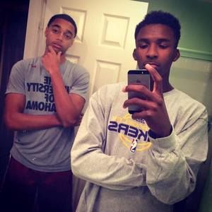 Meet your Posher, Douglas