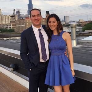 Meet your Posher, Meg