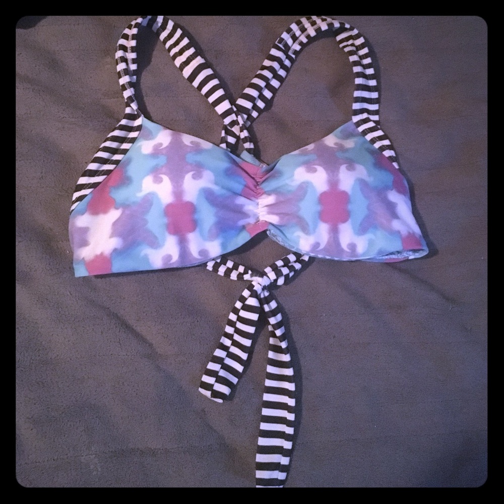 Reefshark Moana Bikini M