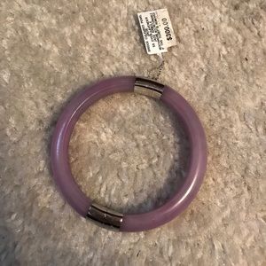 Jade stone bracelet, new