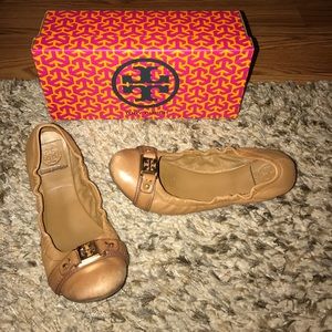 Tory burch AMBROSE ballet shoes