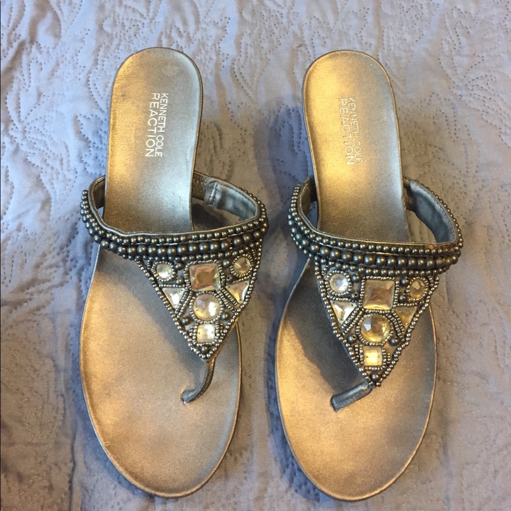 Kenneth Cole Reaction Sandals