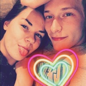 Meet your Posher, Bailey