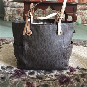Authentic Michael Kors Handbag