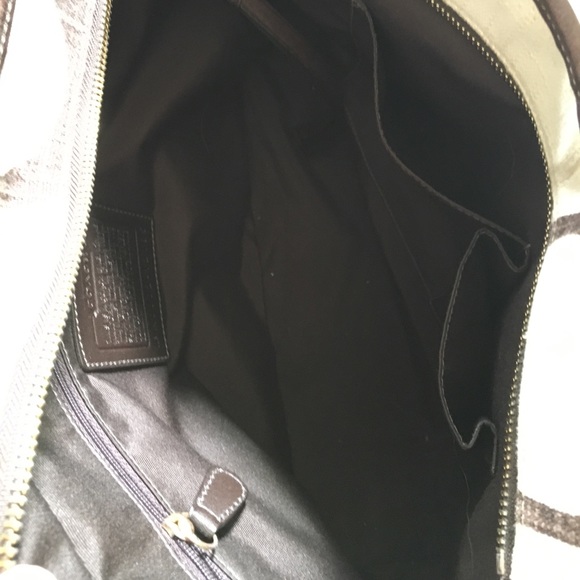 Coach Classic C Bag - Picture 4 of 8