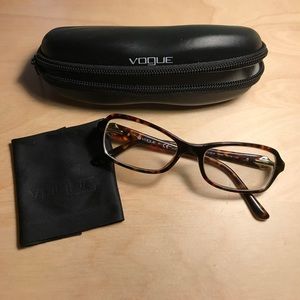 Vogue 2789B Eyeglasses