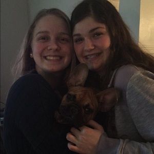 Meet your Posher, Allison