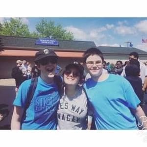 Meet your Posher, Morgan