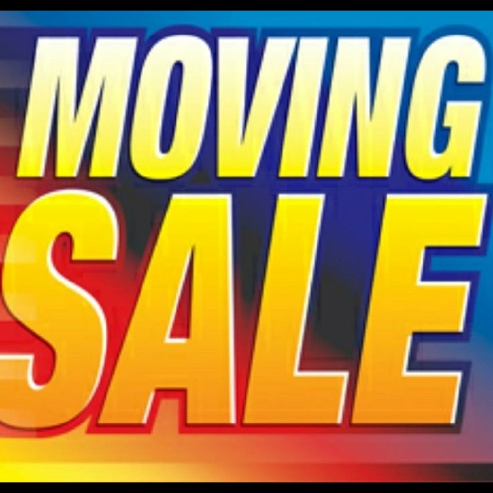 Taking offers of all kinds!!!!