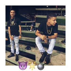 Meet your Posher, Alexander