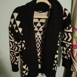 Express Sweater