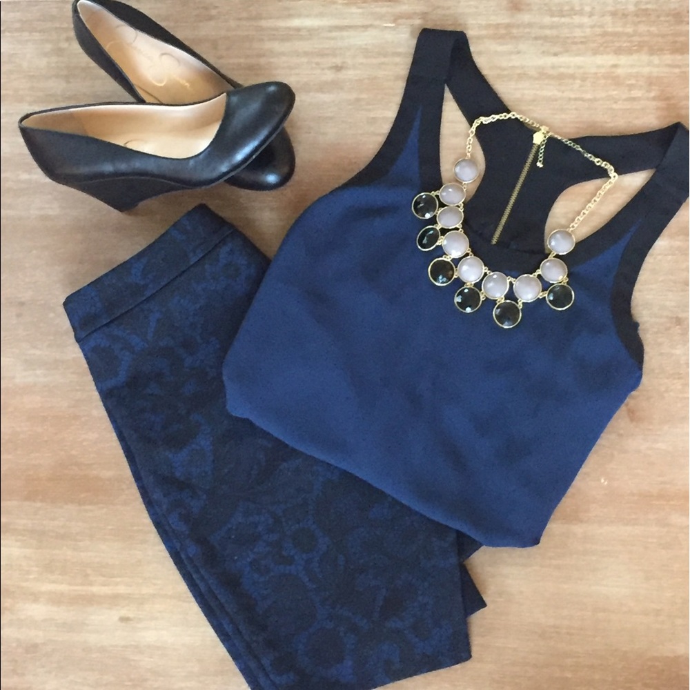 Professional and comfy wedges