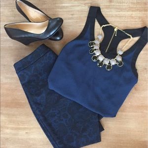 Professional and comfy wedges