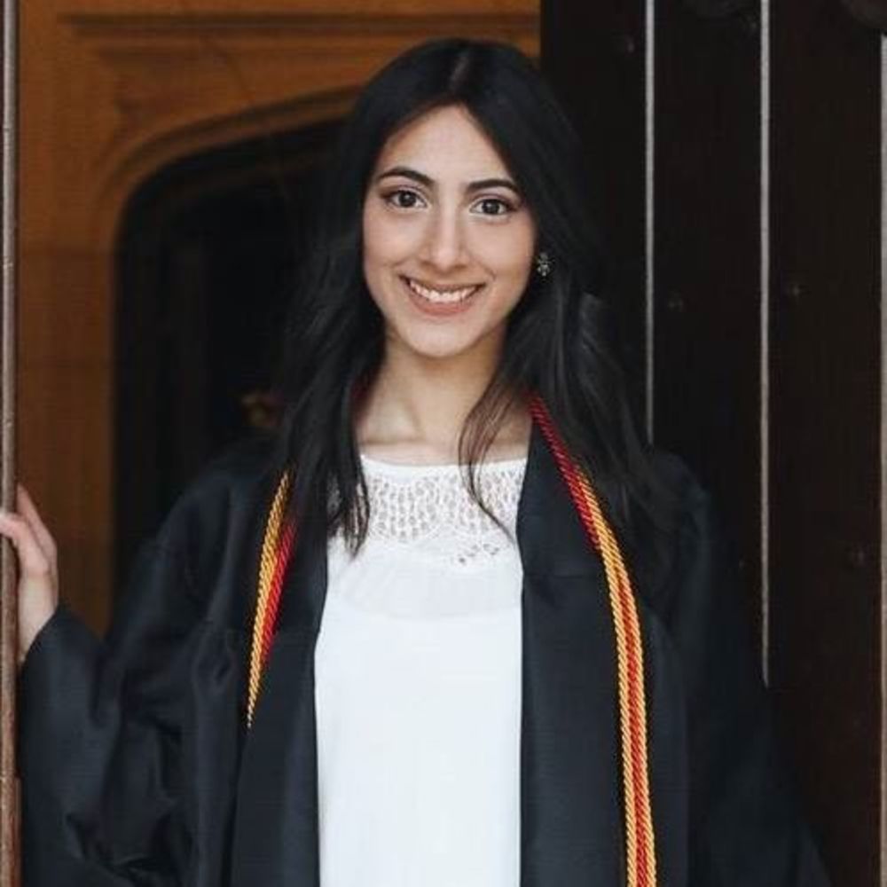 Meet your Posher, Naoshin