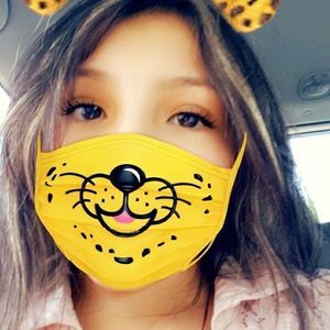 Meet your Posher, Joselin