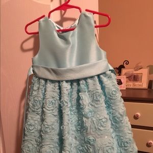 Toddler Dress