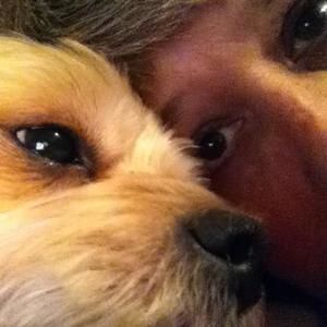 Meet your Posher, Barbara