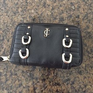 juicy couture wallet