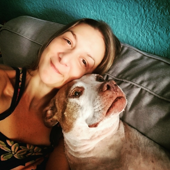 Meet your Posher, Kristen - Picture 1 of 1