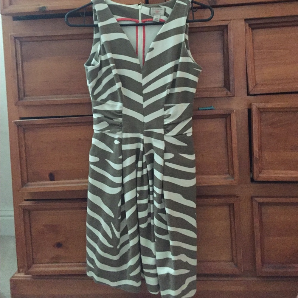 Banana republic dress